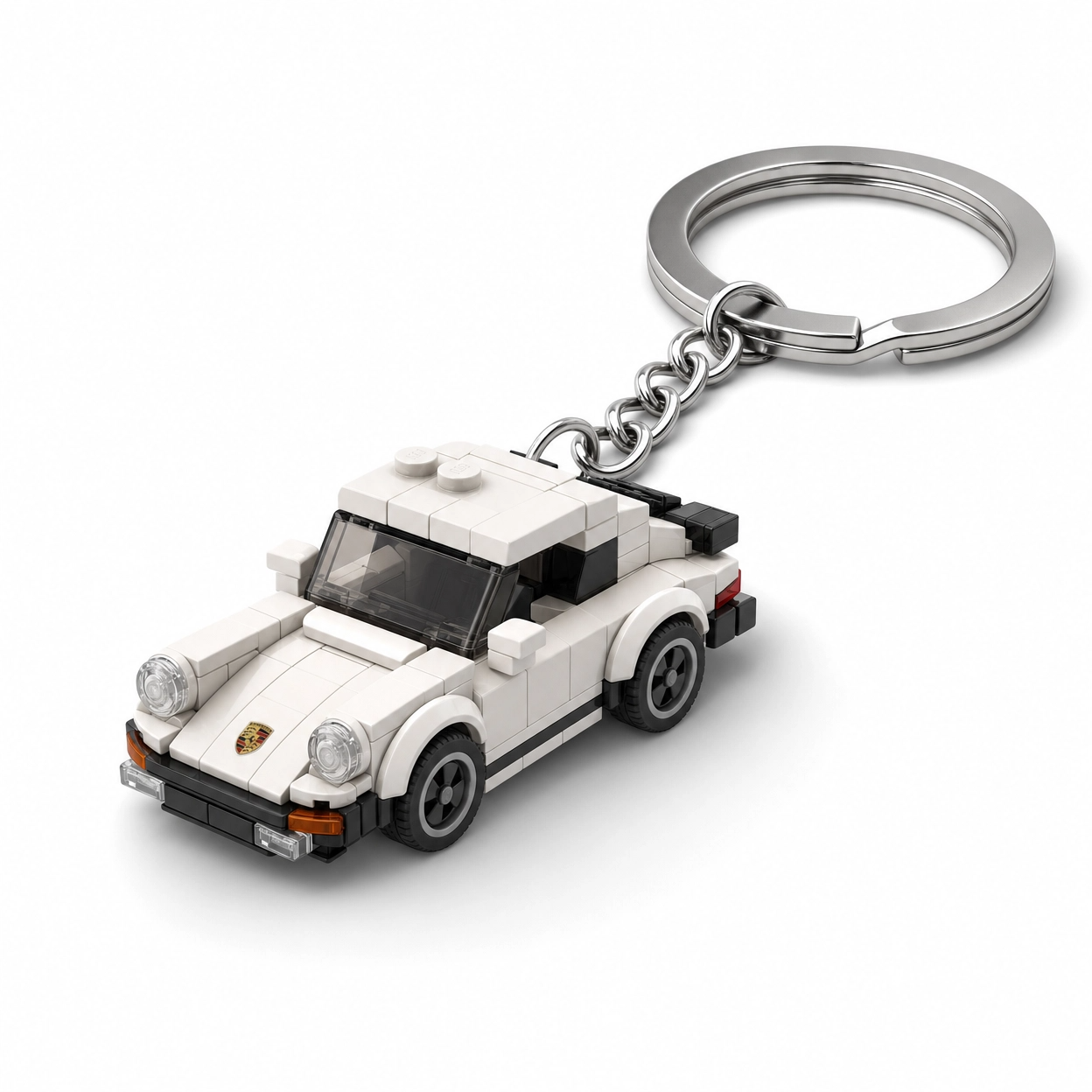 Classic 911 Keychains