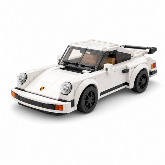 Exclusive 911 Mini Sets