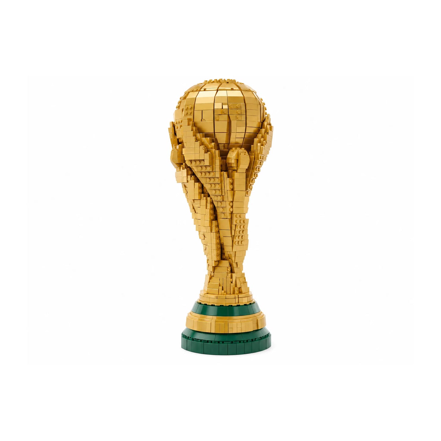 World Cup Official Trophy 2842PCS