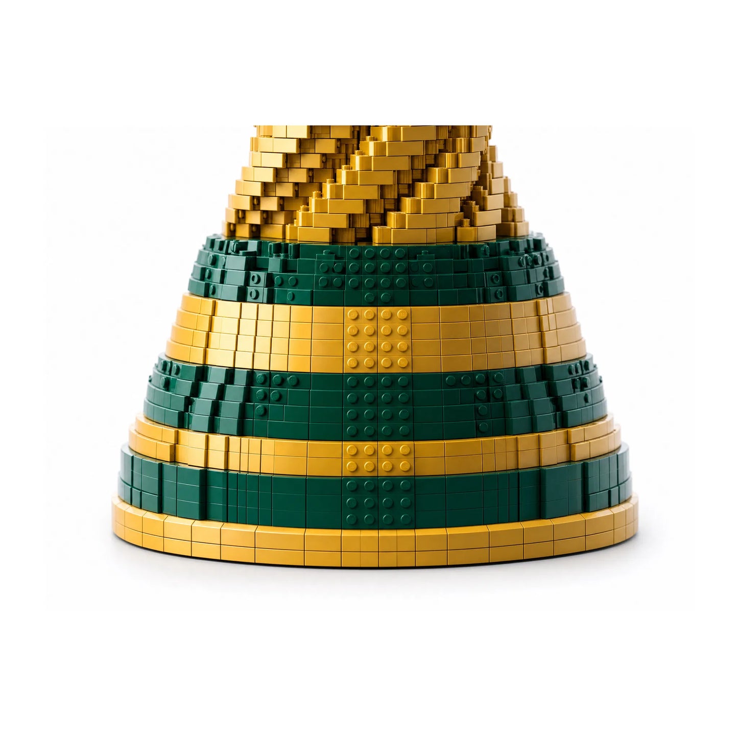 World Cup Official Trophy 2842PCS
