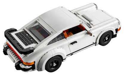 Classic 911 1458PCS