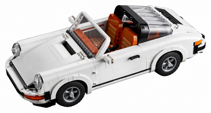 Classic 911 1458PCS