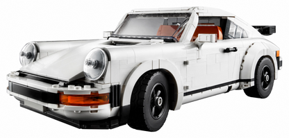 Classic 911 1458PCS