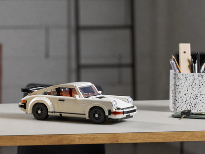 Classic 911 1458PCS