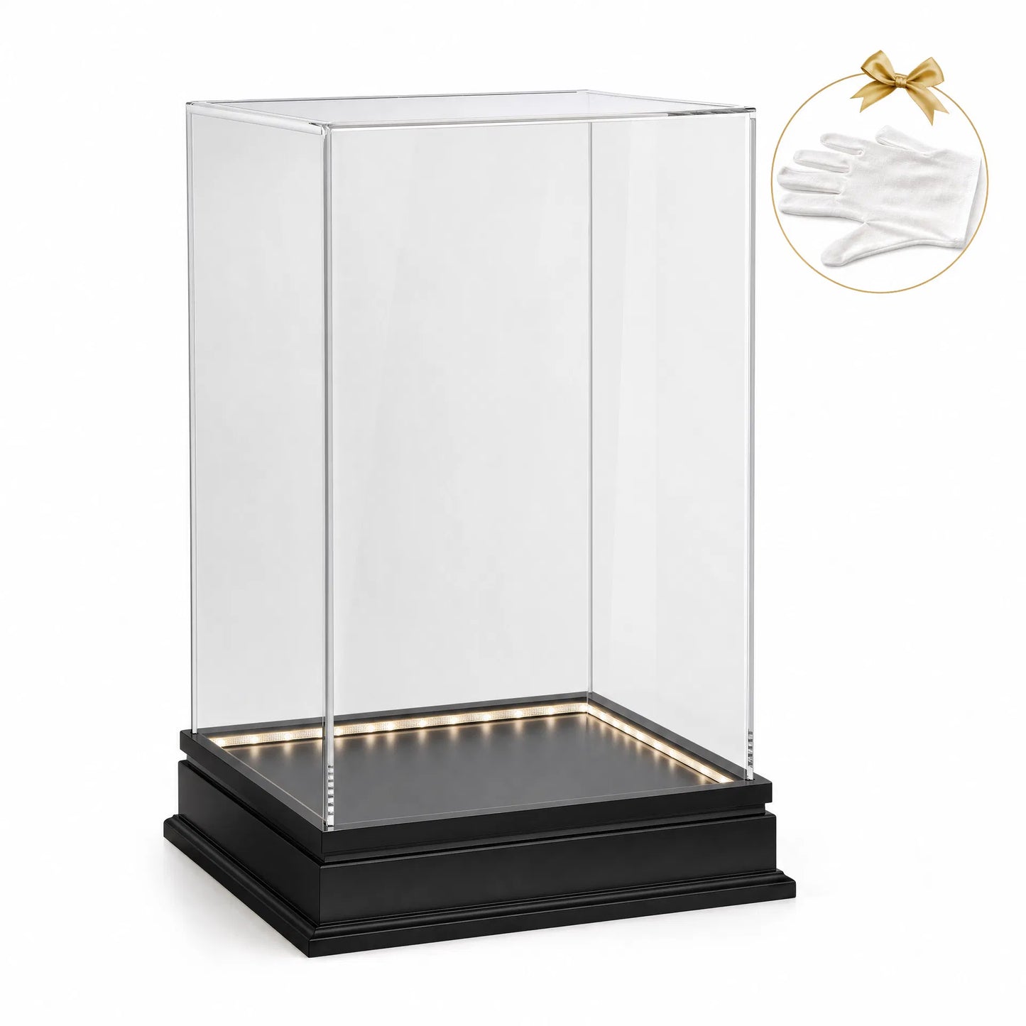 Display Case Kit