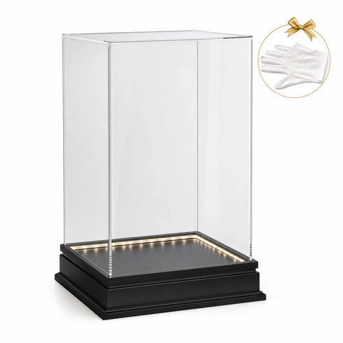 Display Case Kit