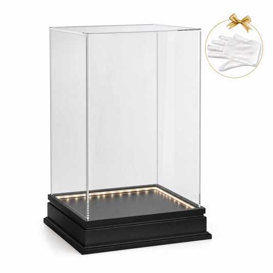 Display Case Kit